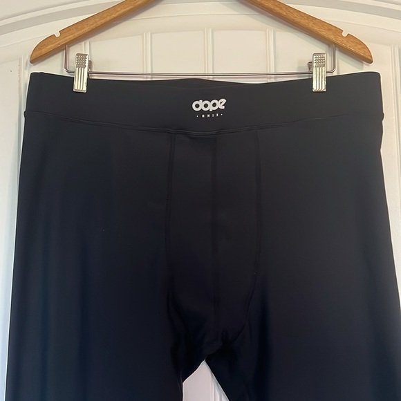 Nwt DOPE  Snuggle base Layer pants XL - Picture 2 of 9